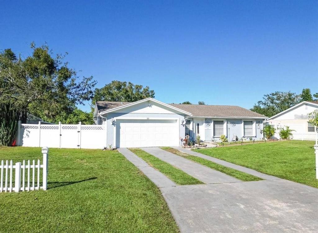 Apartment for rent at 111 Cuautla Way #111-4, Kissimmee, FL 34743