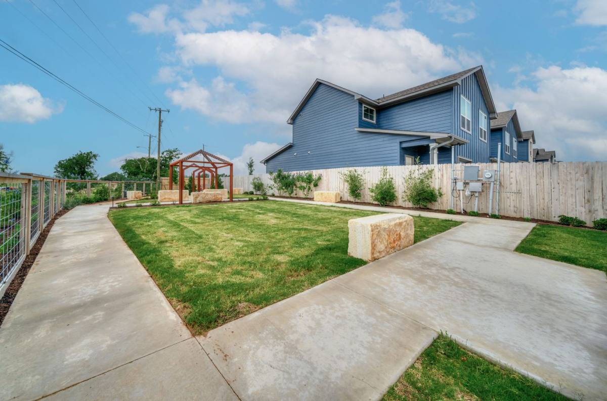 Townhouse for rent at 8434 Adelaide Dr, Temple, TX 76502