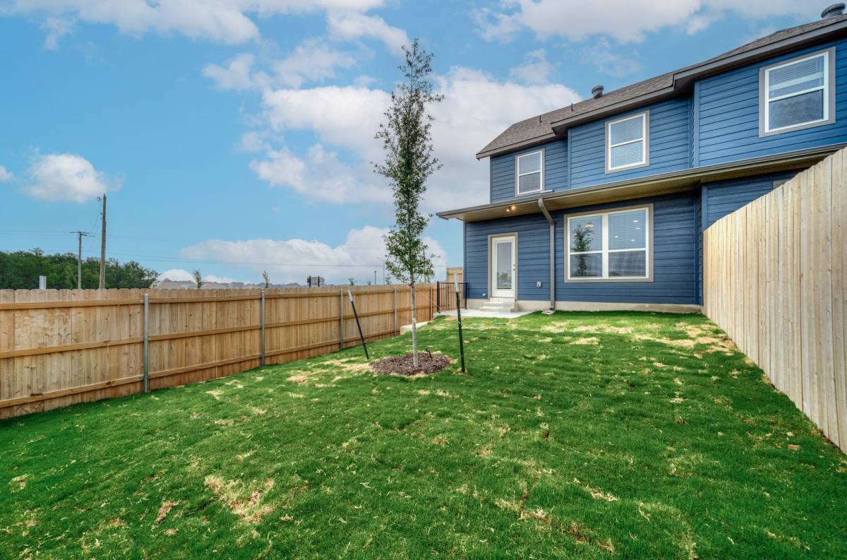 Townhouse for rent at 8434 Adelaide Dr, Temple, TX 76502