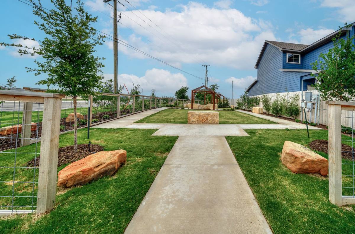 Townhouse for rent at 8434 Adelaide Dr, Temple, TX 76502
