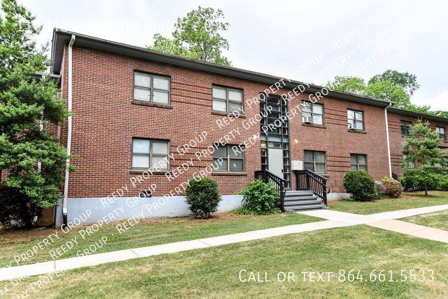 Apartment for rent at 116 Morningside Dr #C, Spartanburg, SC 29306