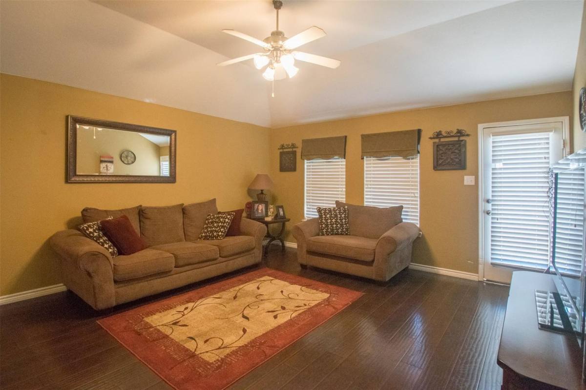 House for rent at 2806 Morgan Dr, Celina, TX 75009