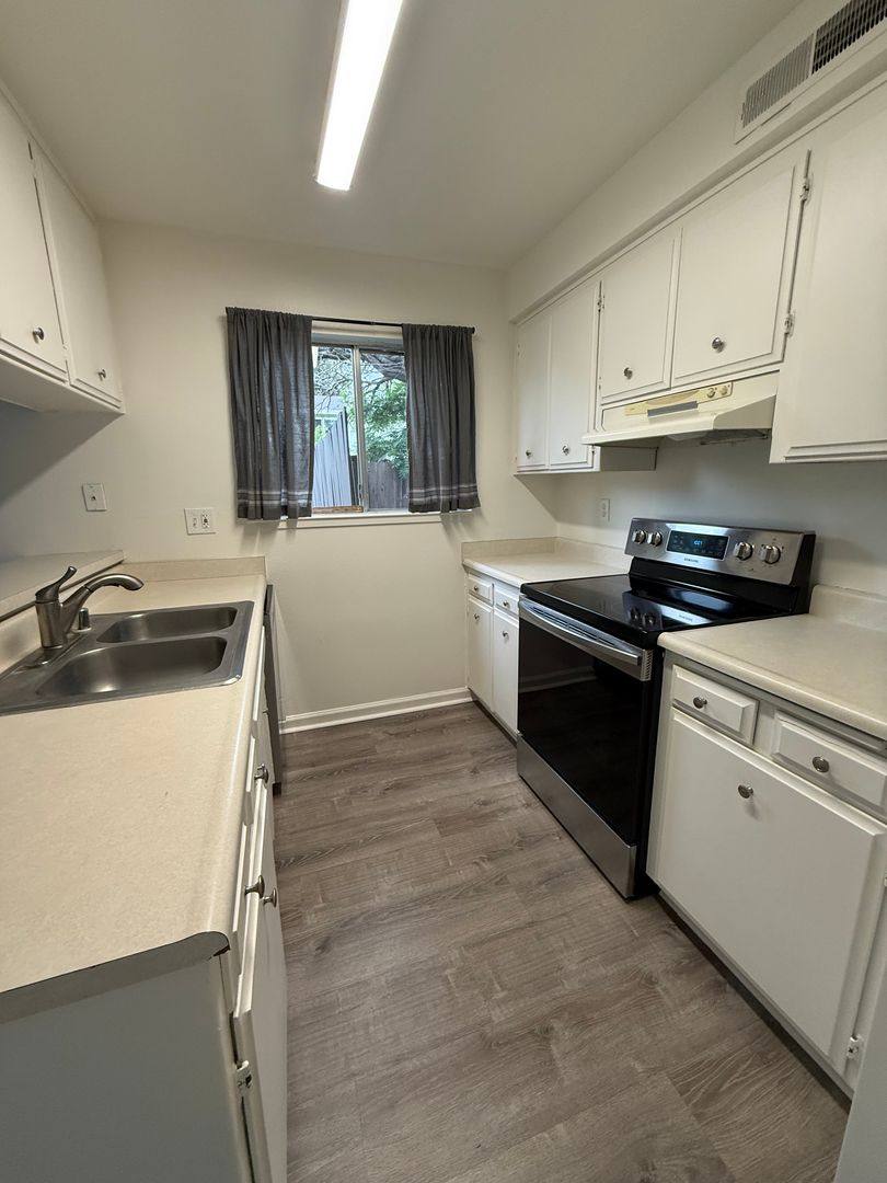 Apartment for rent at 615 Rancheria Dr, Chico, CA 95926