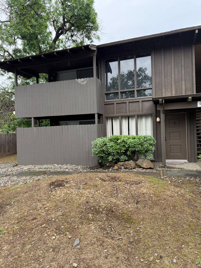 Apartment for rent at 615 Rancheria Dr, Chico, CA 95926