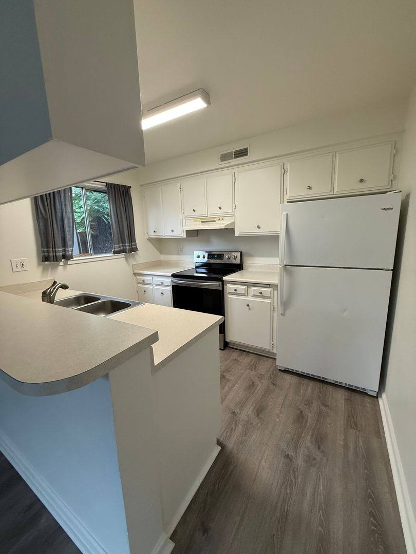 Apartment for rent at 615 Rancheria Dr, Chico, CA 95926