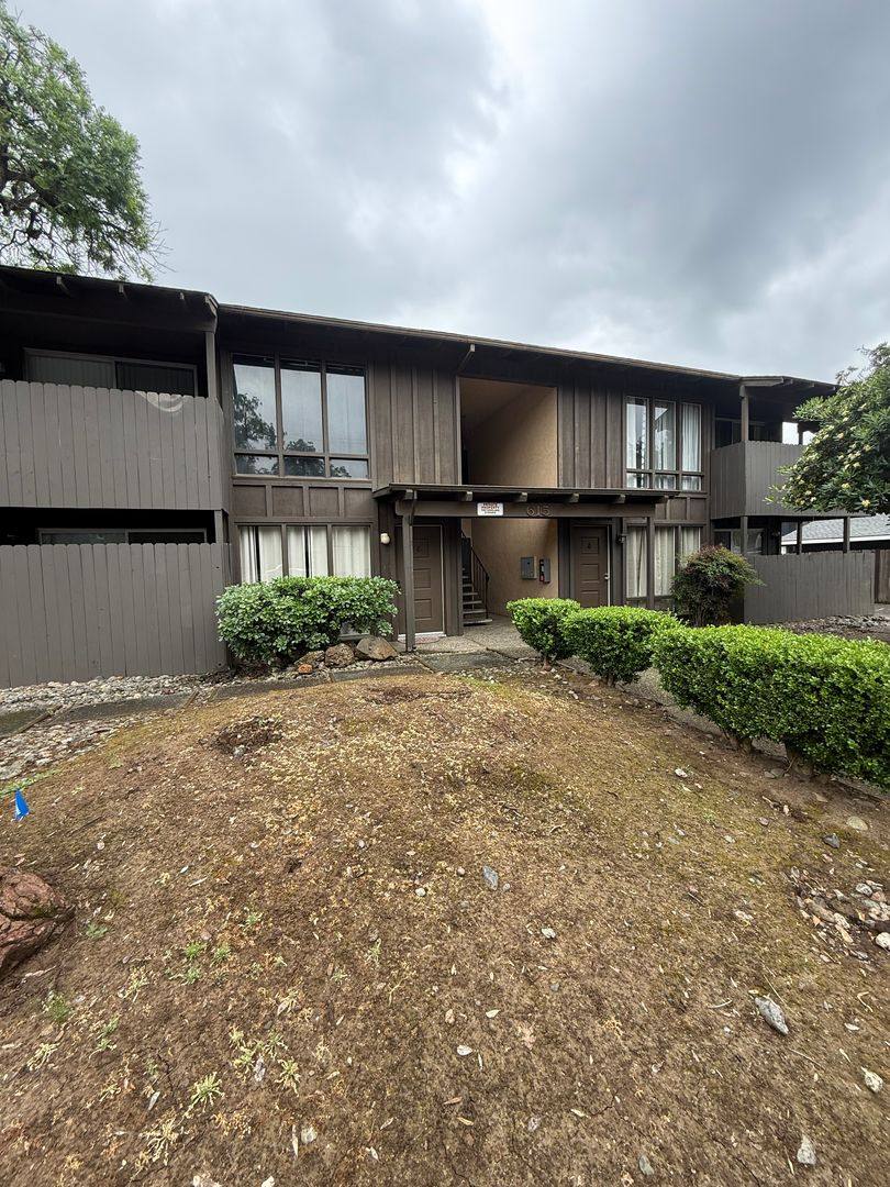 Apartment for rent at 615 Rancheria Dr, Chico, CA 95926