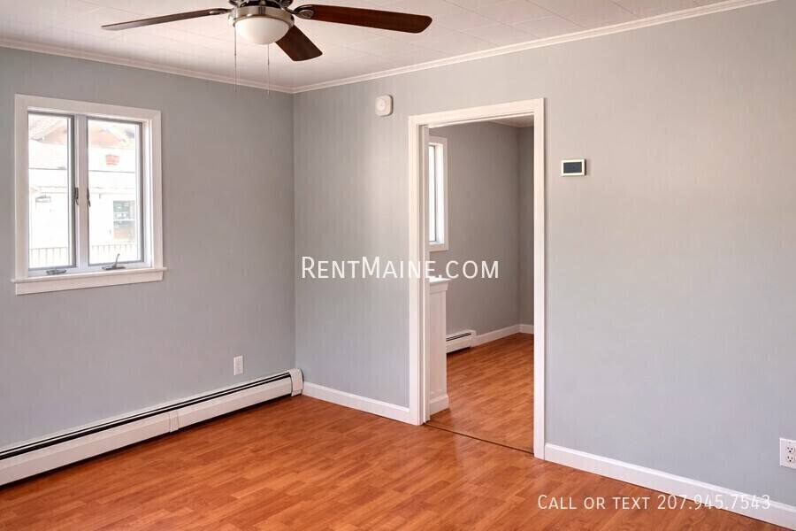 Apartment for rent at 11 Somerset St #1, Old Town, ME 04468