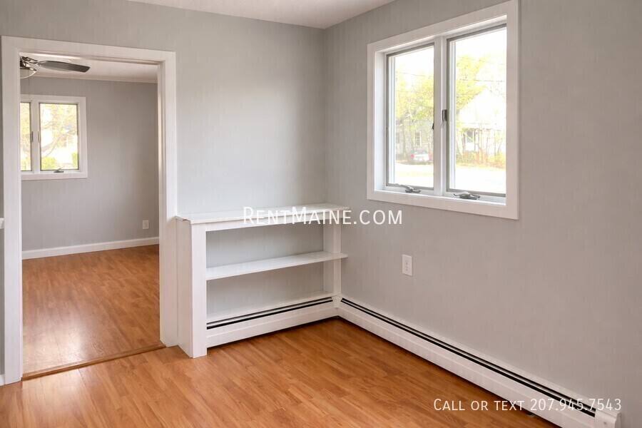 Apartment for rent at 11 Somerset St #1, Old Town, ME 04468