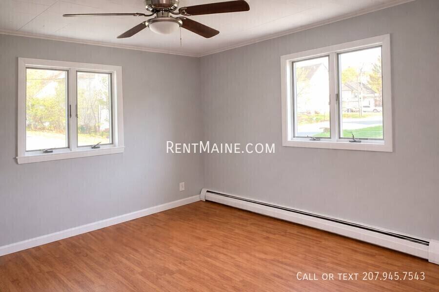 Apartment for rent at 11 Somerset St #1, Old Town, ME 04468