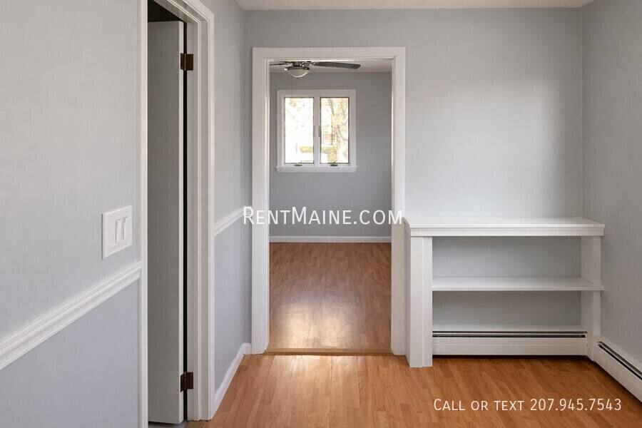 Apartment for rent at 11 Somerset St #1, Old Town, ME 04468