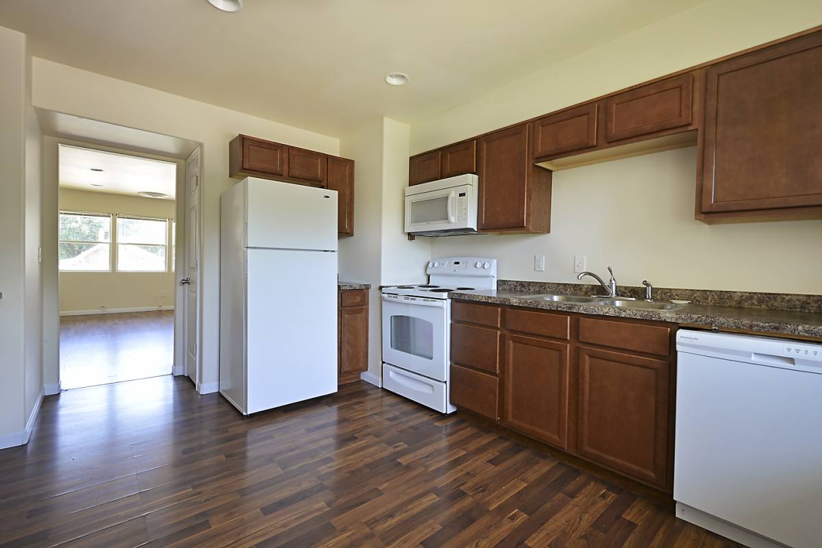 Apartment for rent at 506 11th St NW, Minot, ND 58703