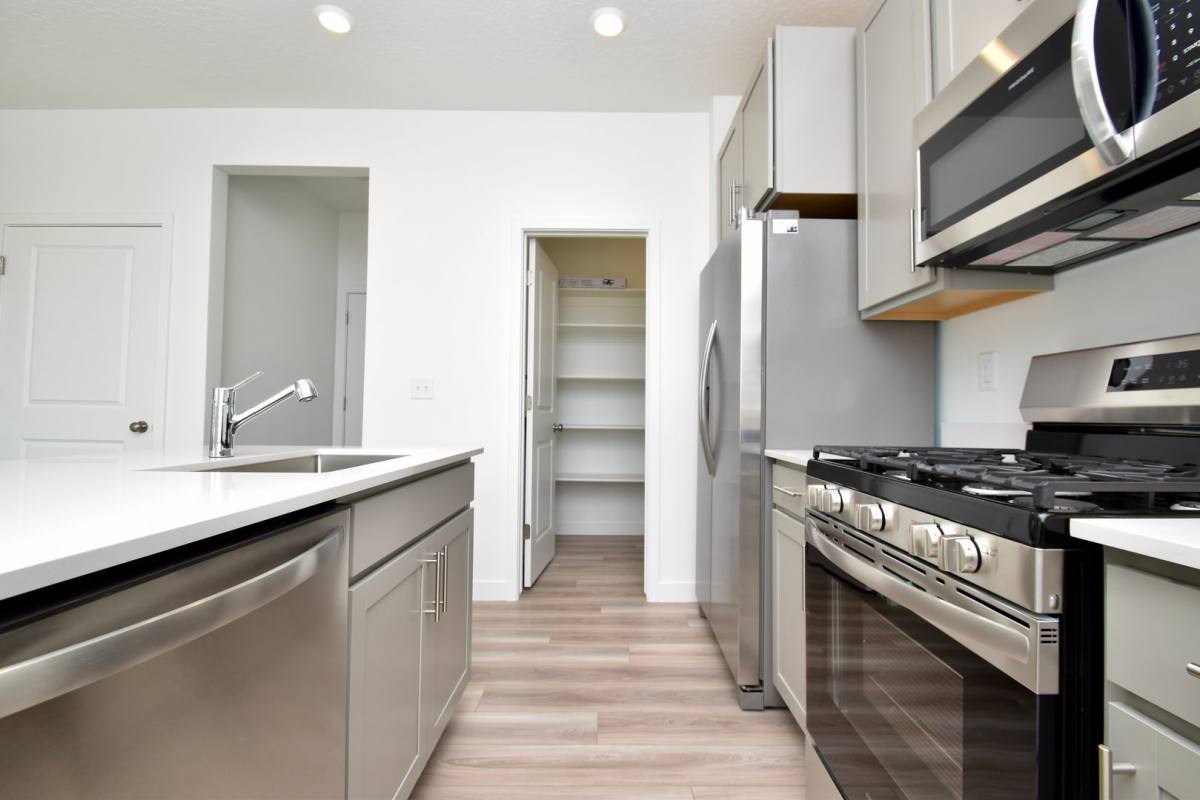 House for rent at 2042 N Golden Ruby Dr, Lehi, UT 84043