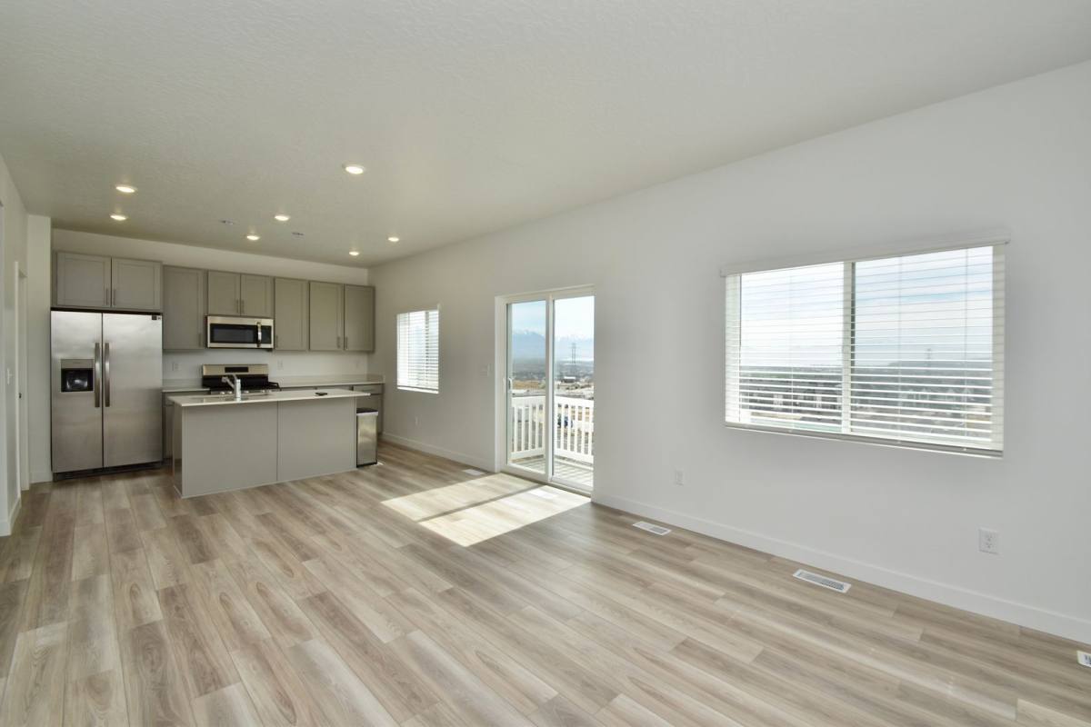 House for rent at 2042 N Golden Ruby Dr, Lehi, UT 84043