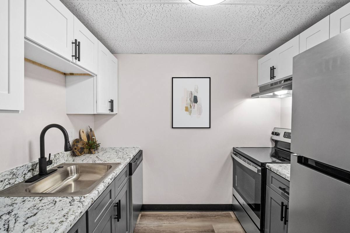 Apartment for rent at 3644 Natural Bridge Ave, Saint Louis, MO 63107