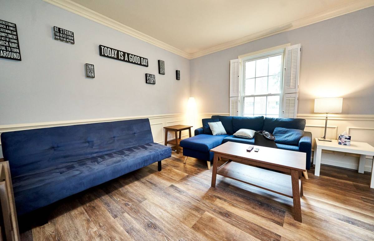 Apartment for rent at 5917 Grosner Place, Charlotte, NC 28211