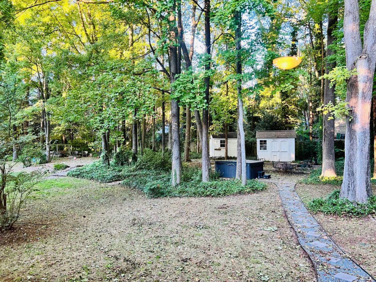 Apartment for rent at 5917 Grosner Place, Charlotte, NC 28211