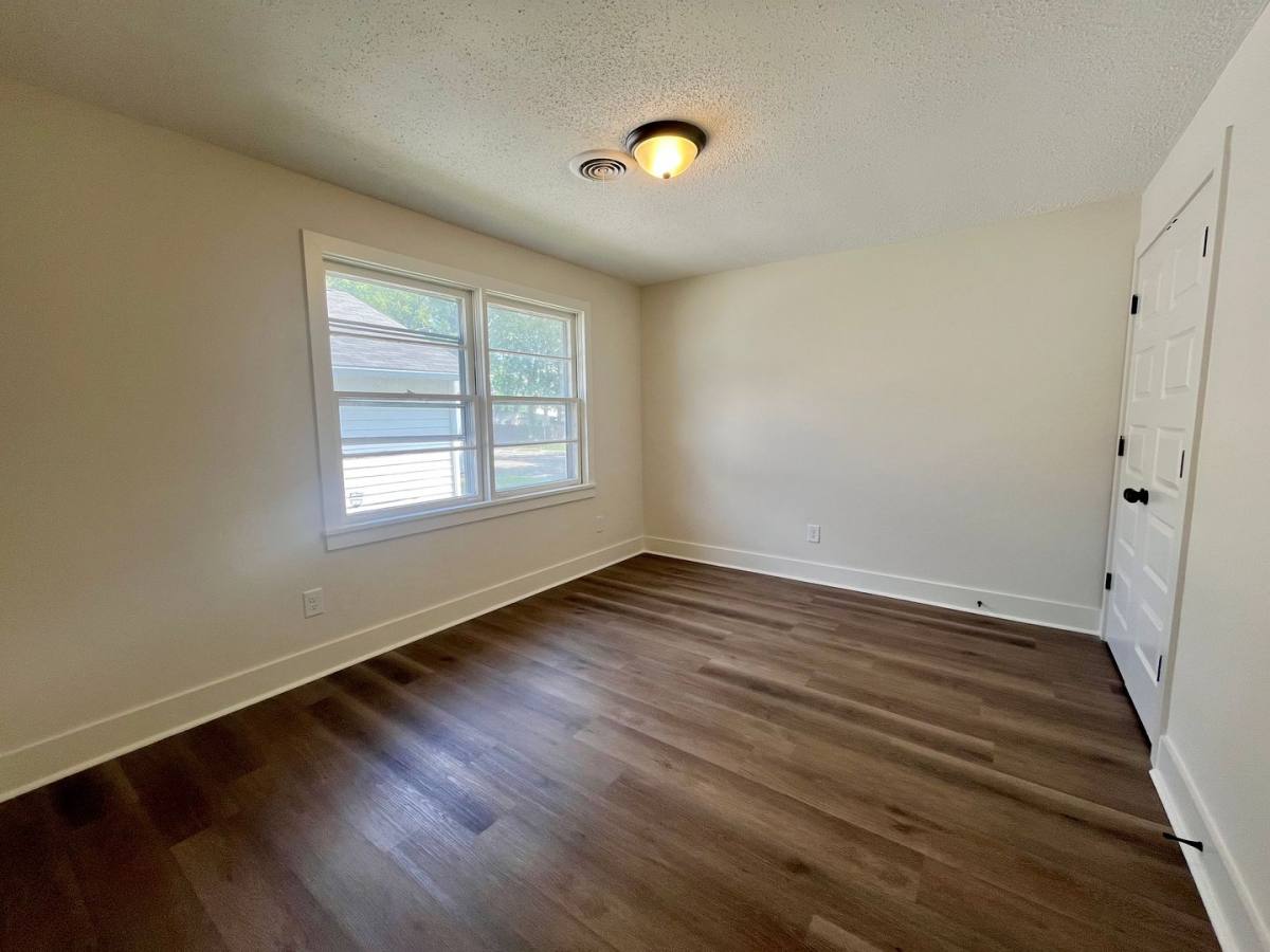 House for rent at 202 Beirne Ave NE, Huntsville, AL 35801