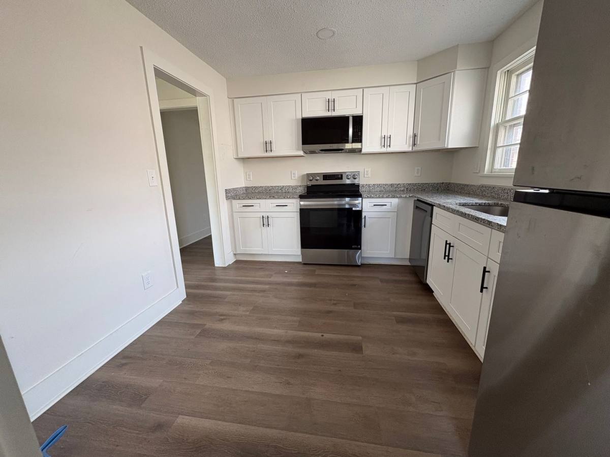 House for rent at 202 Beirne Ave NE, Huntsville, AL 35801