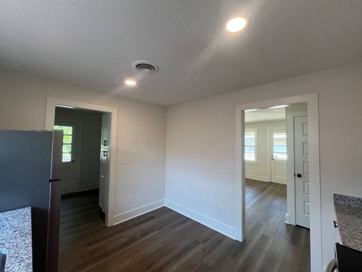 House for rent at 202 Beirne Ave NE, Huntsville, AL 35801
