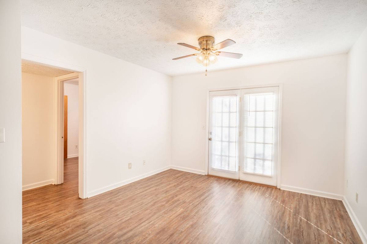 Apartment for rent at 210 Mountain St NW, Jacksonville, AL 36265