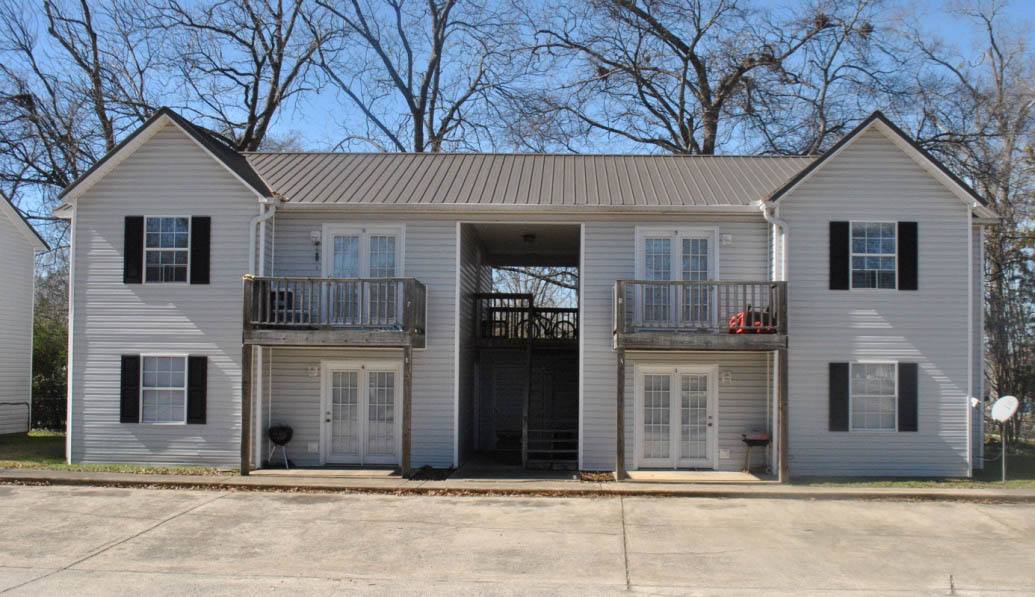 Apartment for rent at 210 Mountain St NW, Jacksonville, AL 36265
