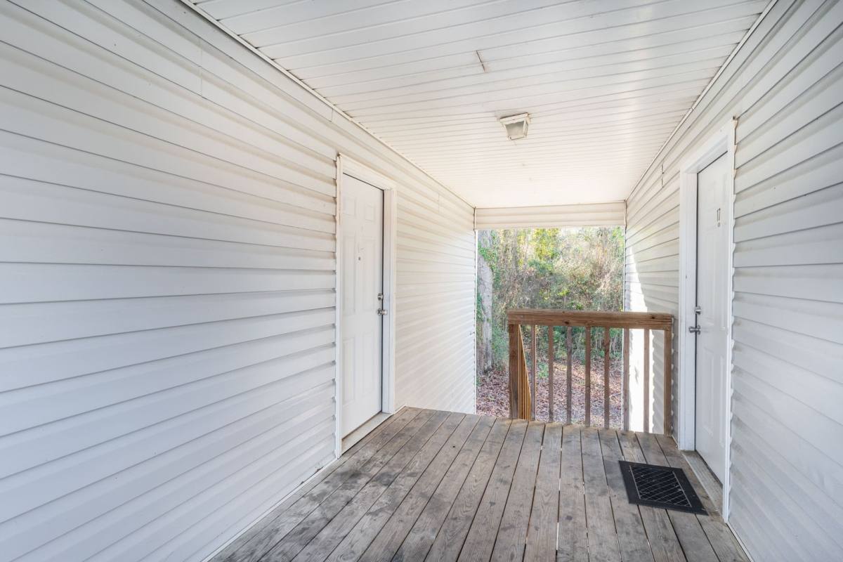 Apartment for rent at 210 Mountain St NW, Jacksonville, AL 36265