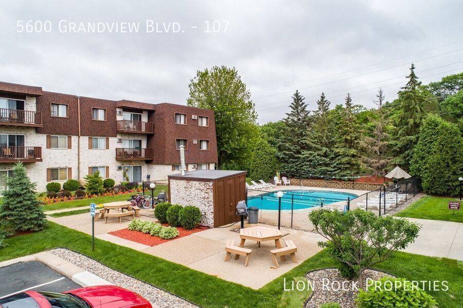Apartment for rent at 5600 Grandview Blvd #205, Mound, MN 55364