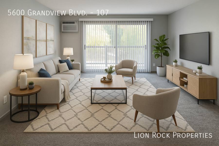 Apartment for rent at 5600 Grandview Blvd #205, Mound, MN 55364