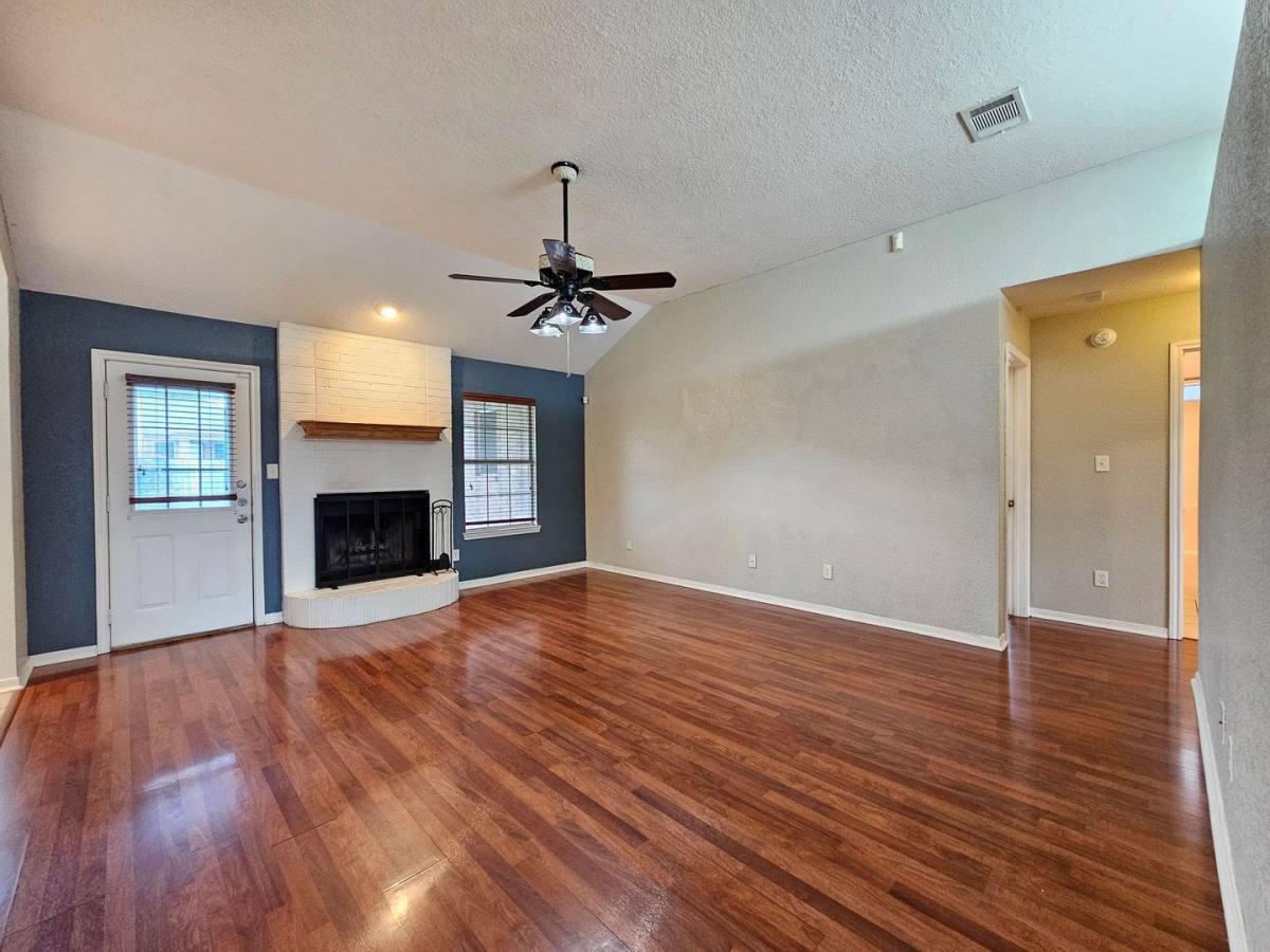 House for rent at 4107 Barrington Trail, Killeen, TX 76549