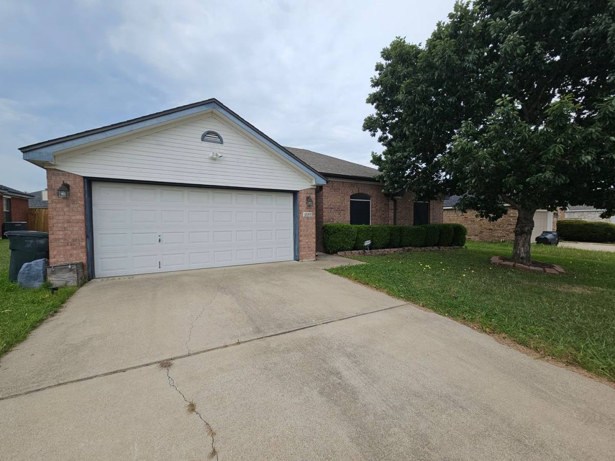 House for rent at 4107 Barrington Trail, Killeen, TX 76549