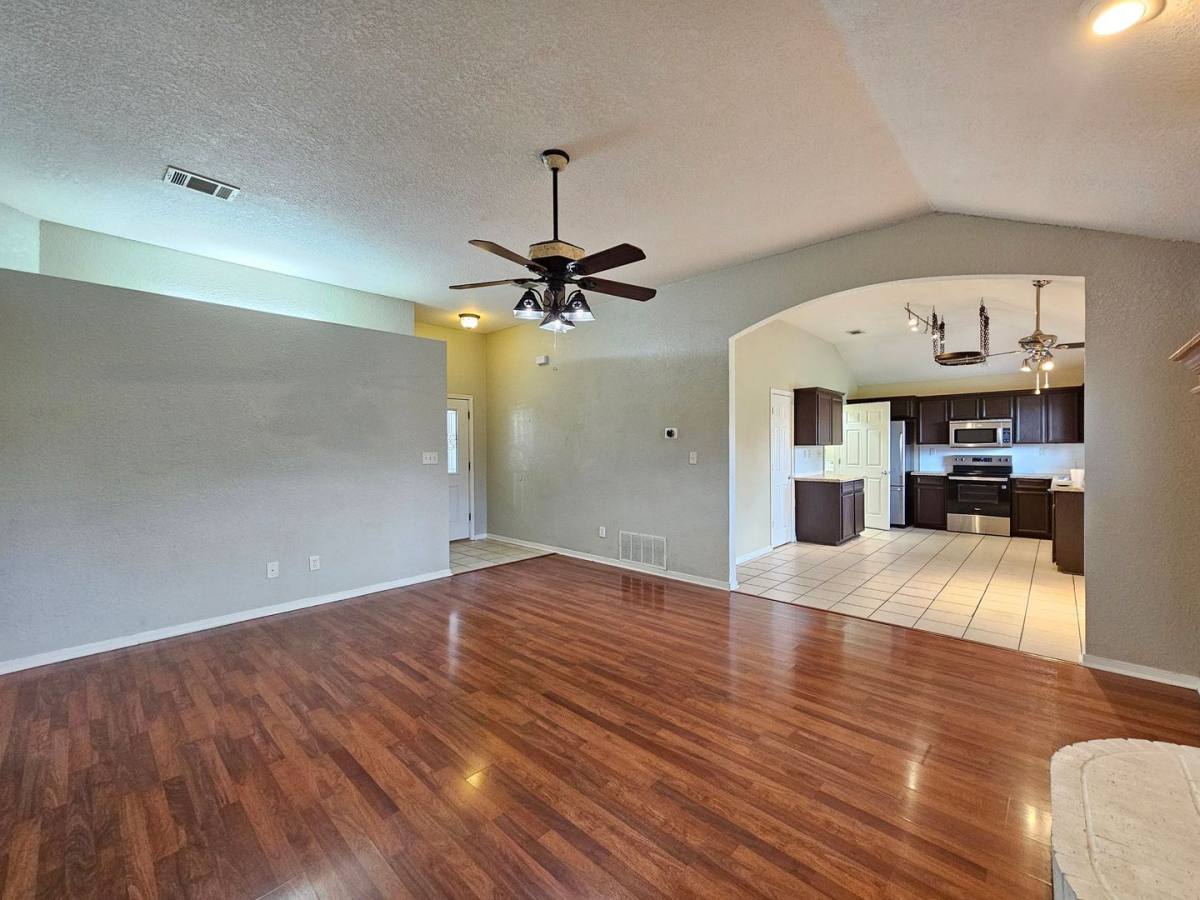 House for rent at 4107 Barrington Trail, Killeen, TX 76549