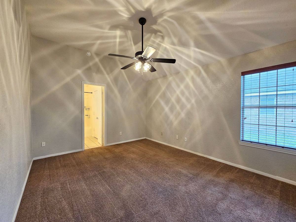 House for rent at 4107 Barrington Trail, Killeen, TX 76549