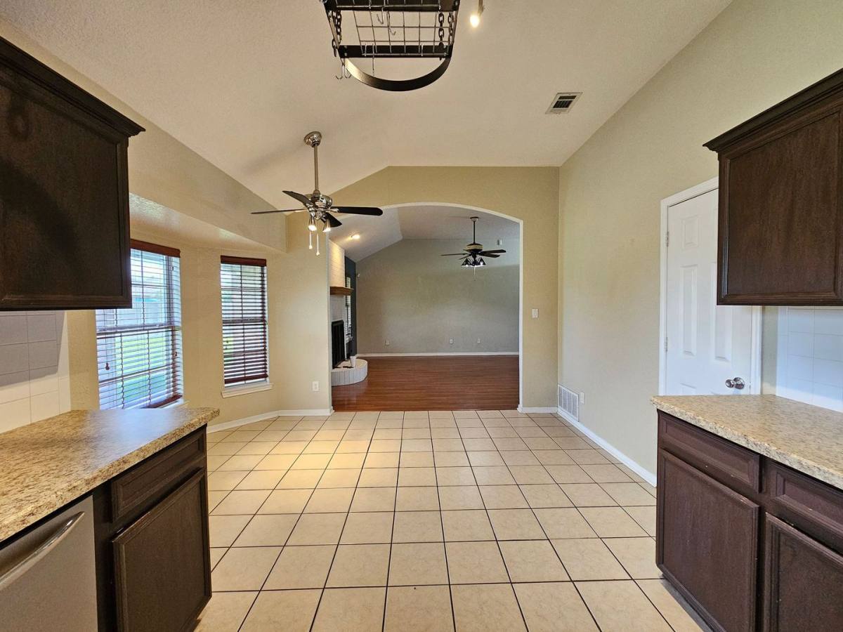 House for rent at 4107 Barrington Trail, Killeen, TX 76549