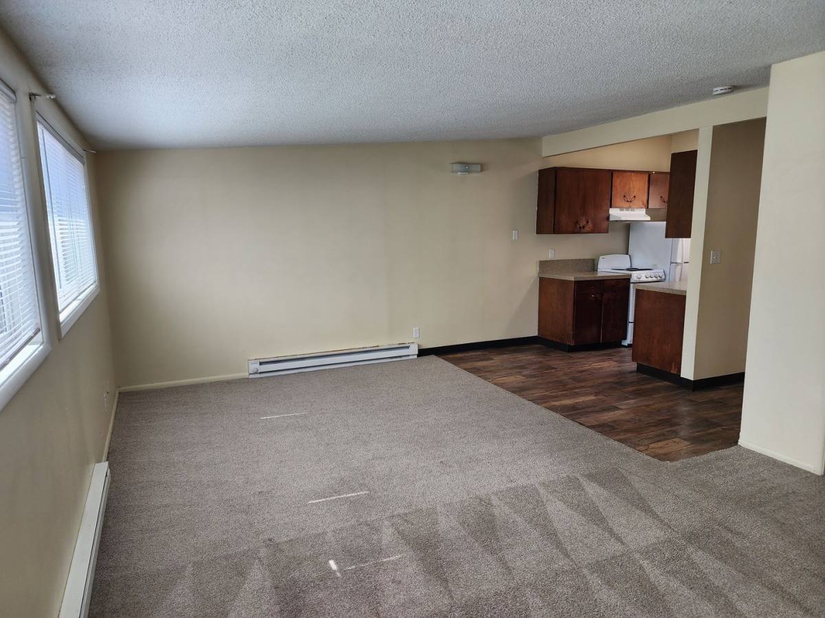 Apartment for rent at 1161 Fir St S, Salem, OR 97302