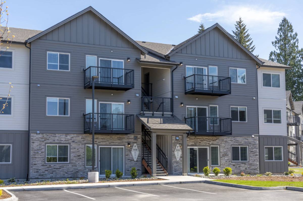 Townhouse for rent at 3539 Landview Dr SE, Olympia, WA 98501