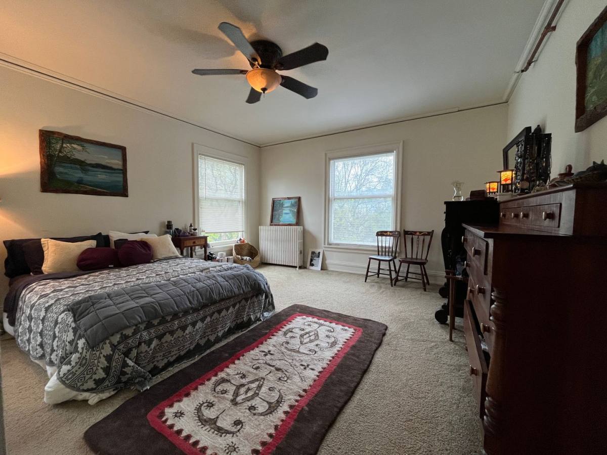 Apartment for rent at 306 N Cayuga St #3, Ithaca, NY 14850