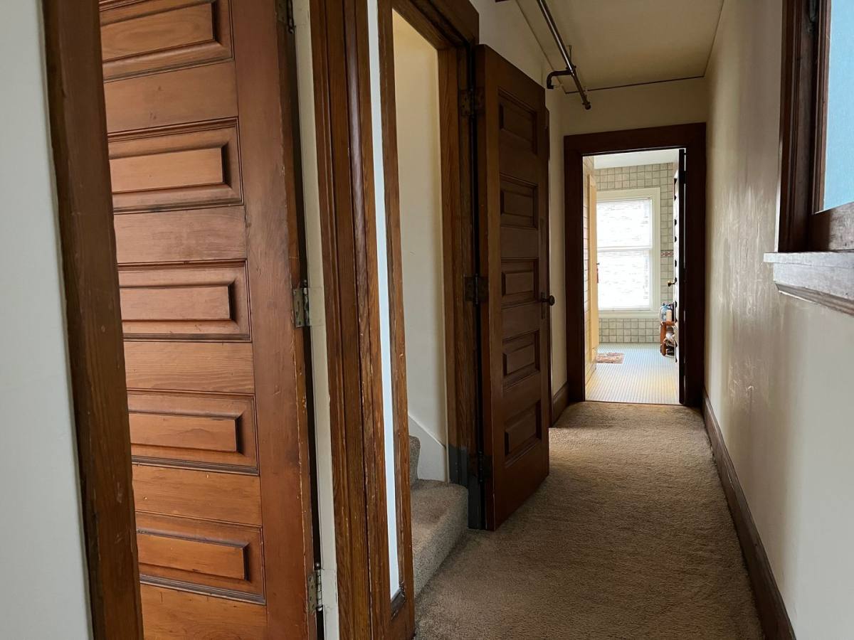 Apartment for rent at 306 N Cayuga St #3, Ithaca, NY 14850