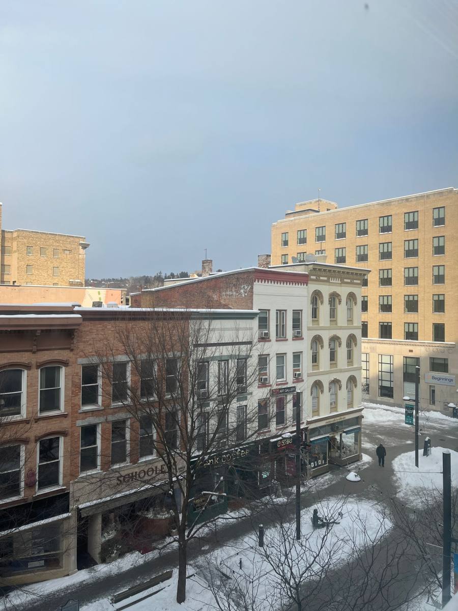 Apartment for rent at 306 N Cayuga St #3, Ithaca, NY 14850
