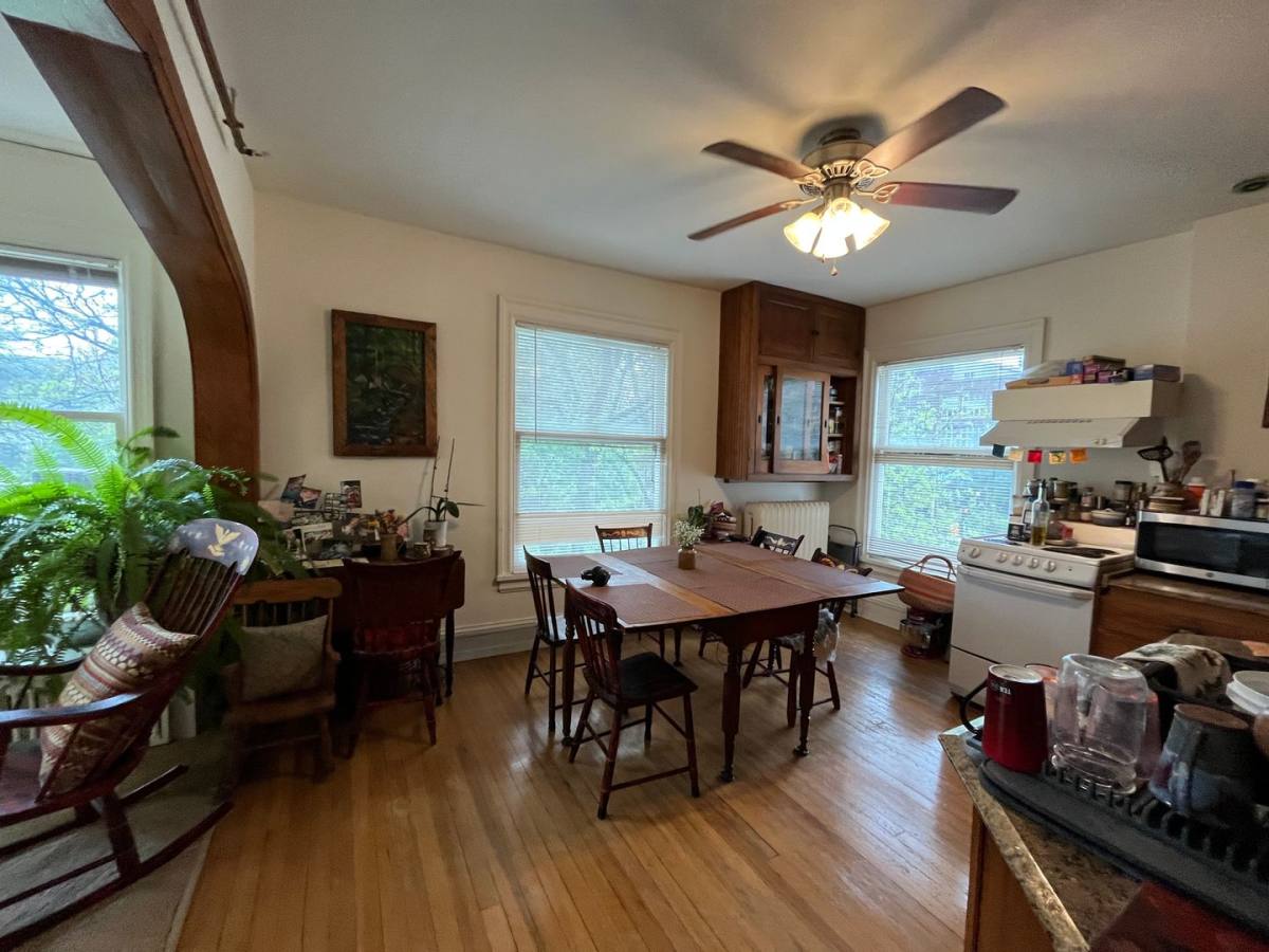 Apartment for rent at 306 N Cayuga St #3, Ithaca, NY 14850