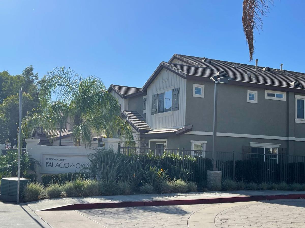 Townhouse for rent at 15663 Lasselle St, Moreno Valley, CA 92551