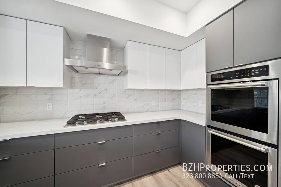 Apartment for rent at 1051 S Corning St #401, Los Angeles, CA 90035