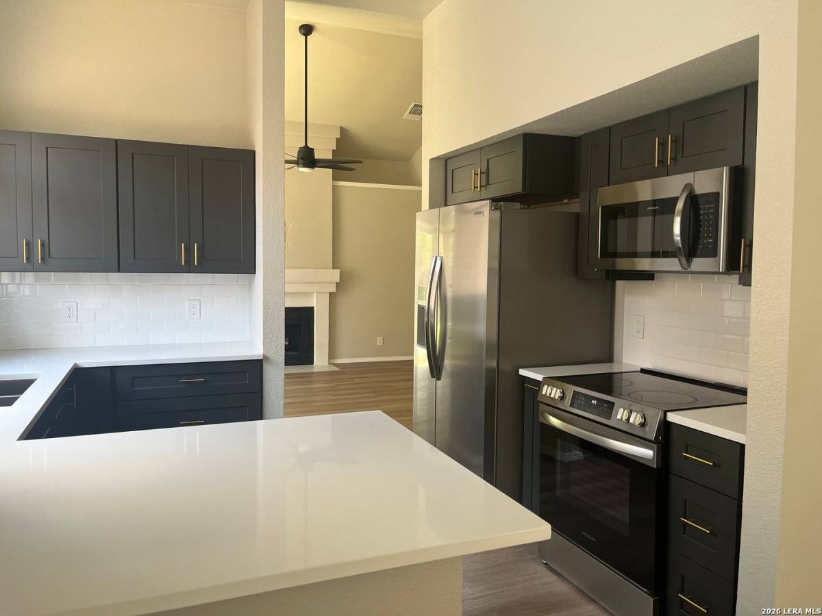 House for rent at 9358 Village Lance, San Antonio, TX 78250