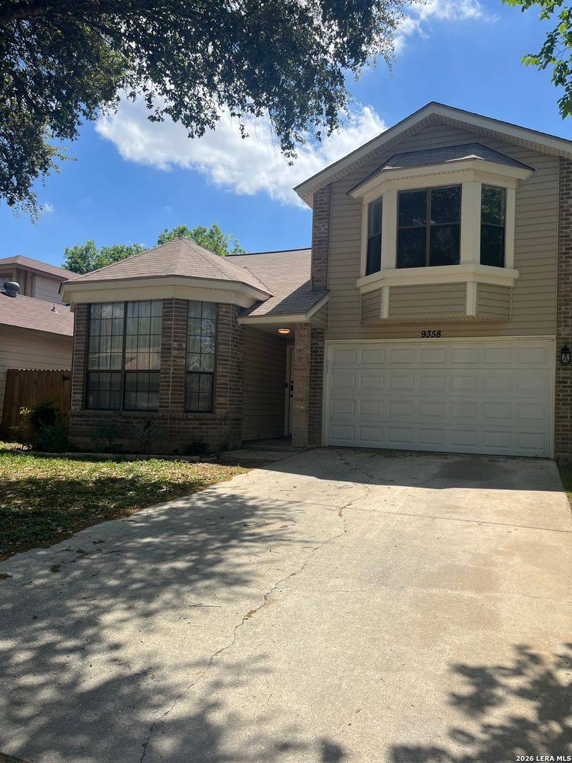House for rent at 9358 Village Lance, San Antonio, TX 78250