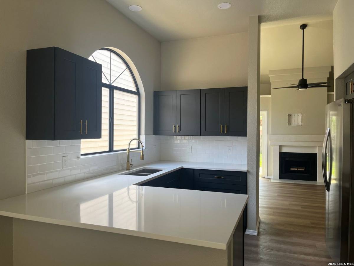 House for rent at 9358 Village Lance, San Antonio, TX 78250
