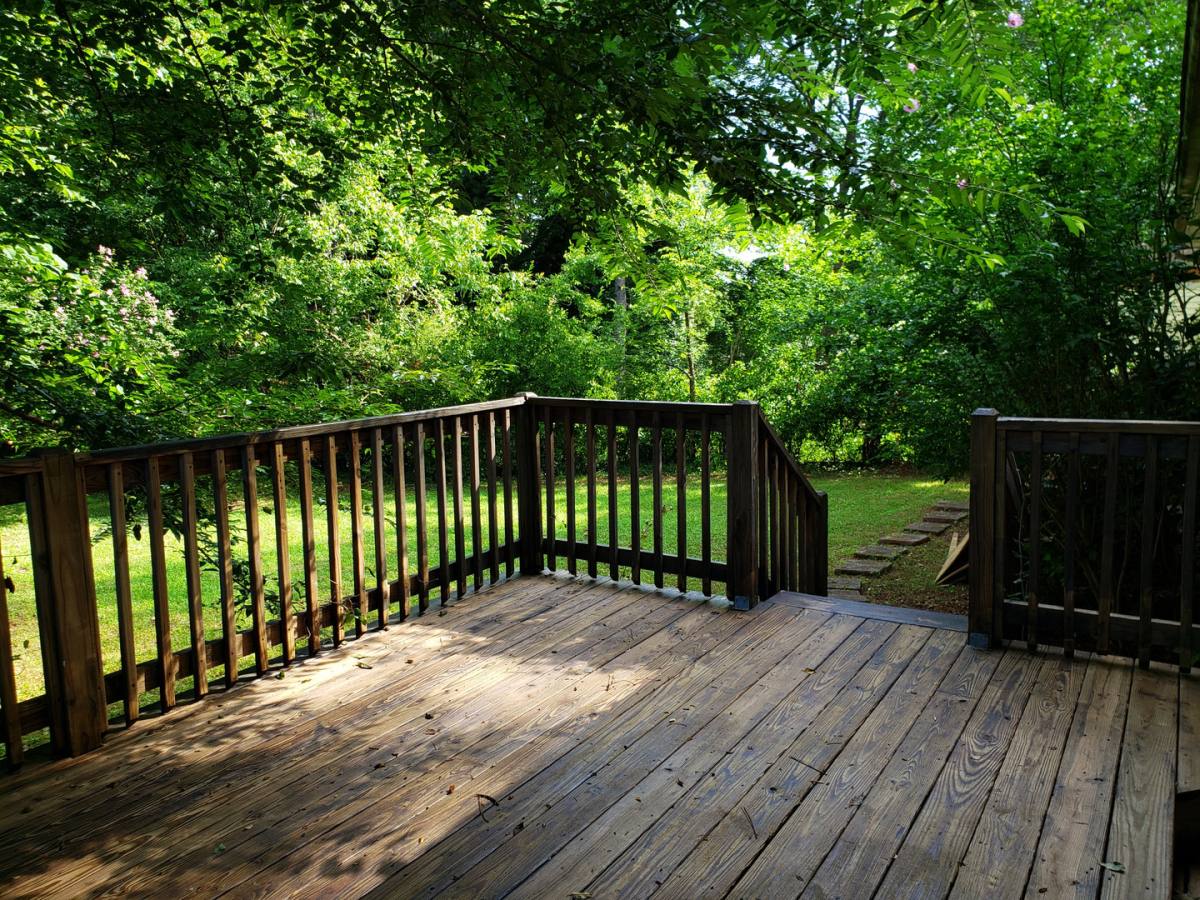 House for rent at 2021 Brewer Blvd, Atlanta, GA 30310