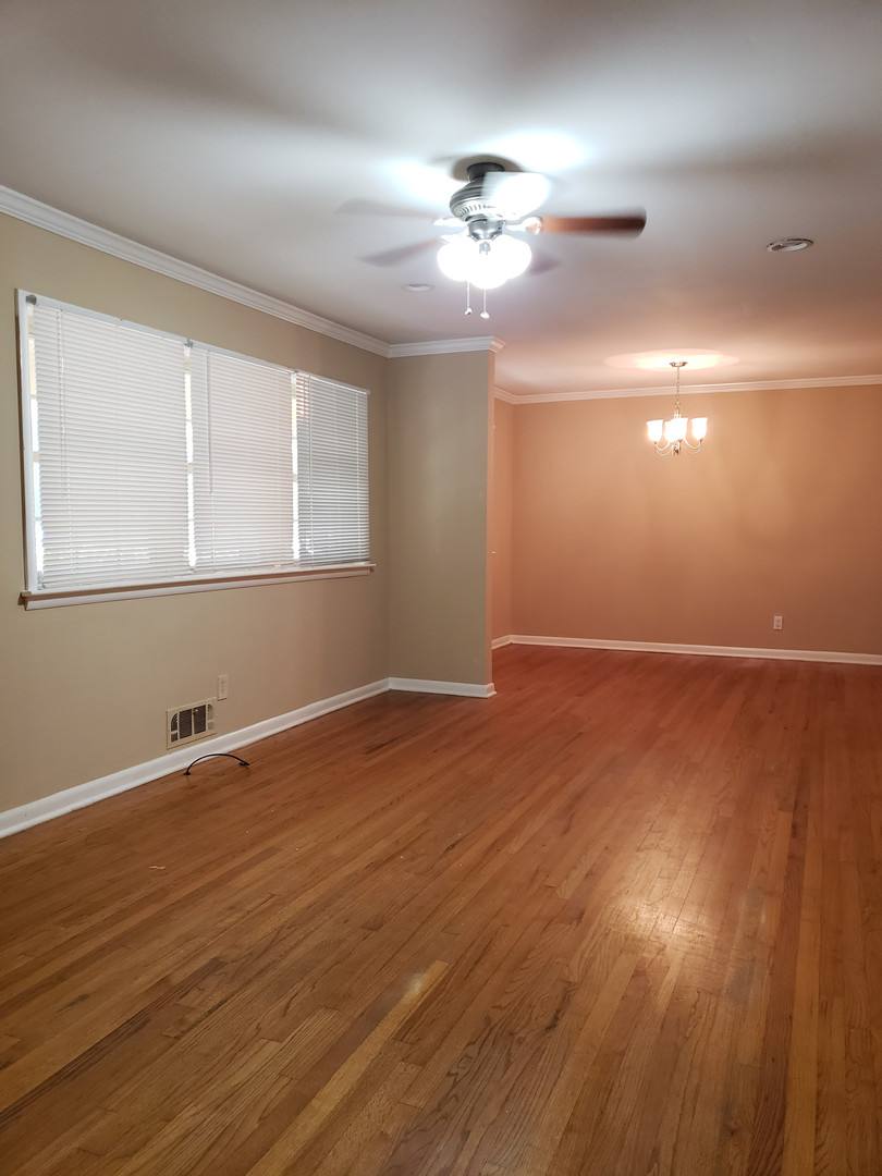 House for rent at 2021 Brewer Blvd, Atlanta, GA 30310