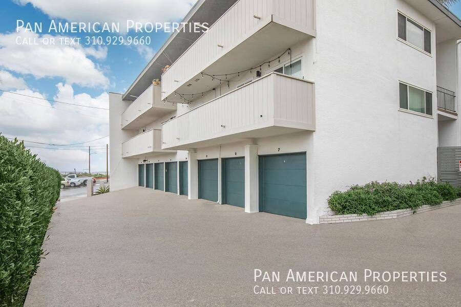 Apartment for rent at 4034 S Pacific Ave #9, San Pedro, CA 90731