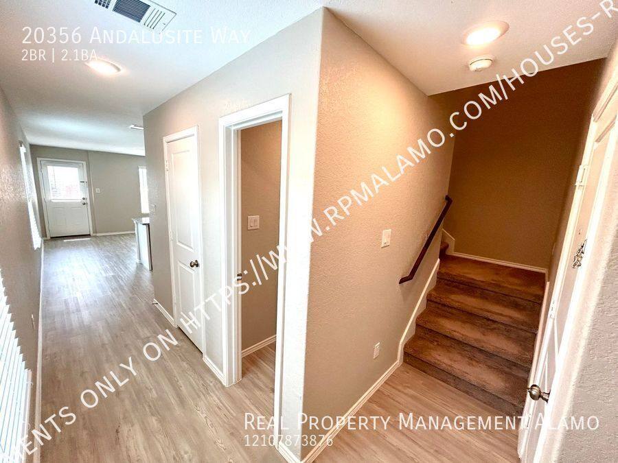 House for rent at 20356 Andalusite Way, San Antonio, TX 78264