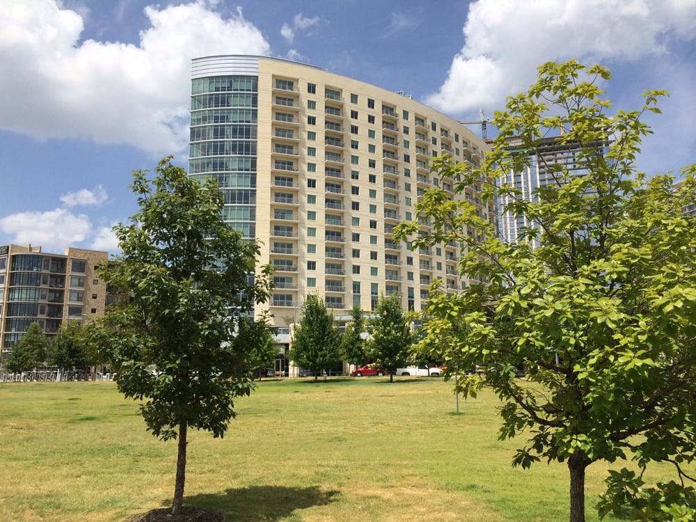Apartment for rent at 101 Sandra Muraida Way #B5-47, Austin, TX 78703