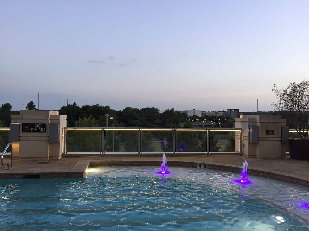 Apartment for rent at 101 Sandra Muraida Way #B5-47, Austin, TX 78703